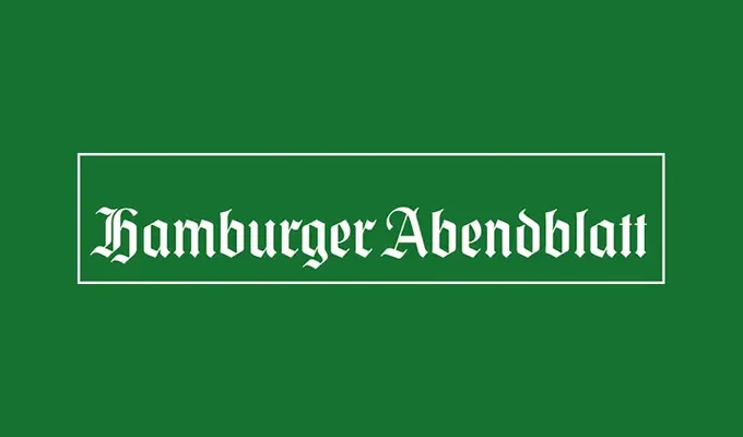 Artikel im Hamburger Abendblatt