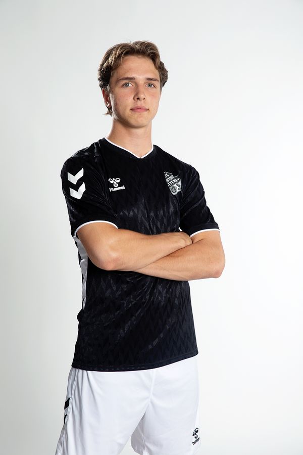 Jesse Jeremias Keller