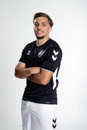 Malik Salim Daniel Schorsch