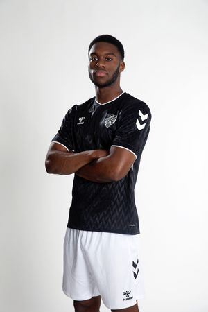 Delali Pascal Srougbo