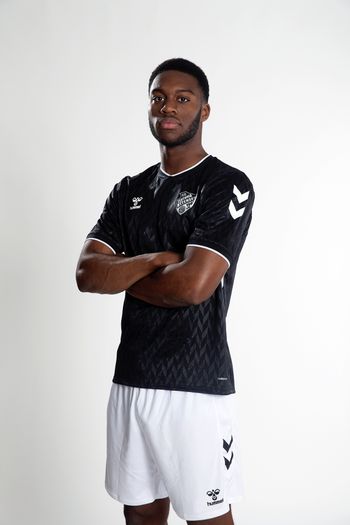 Delali Pascal Srougbo