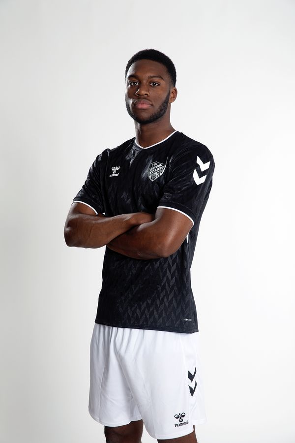 Delali Pascal Srougbo