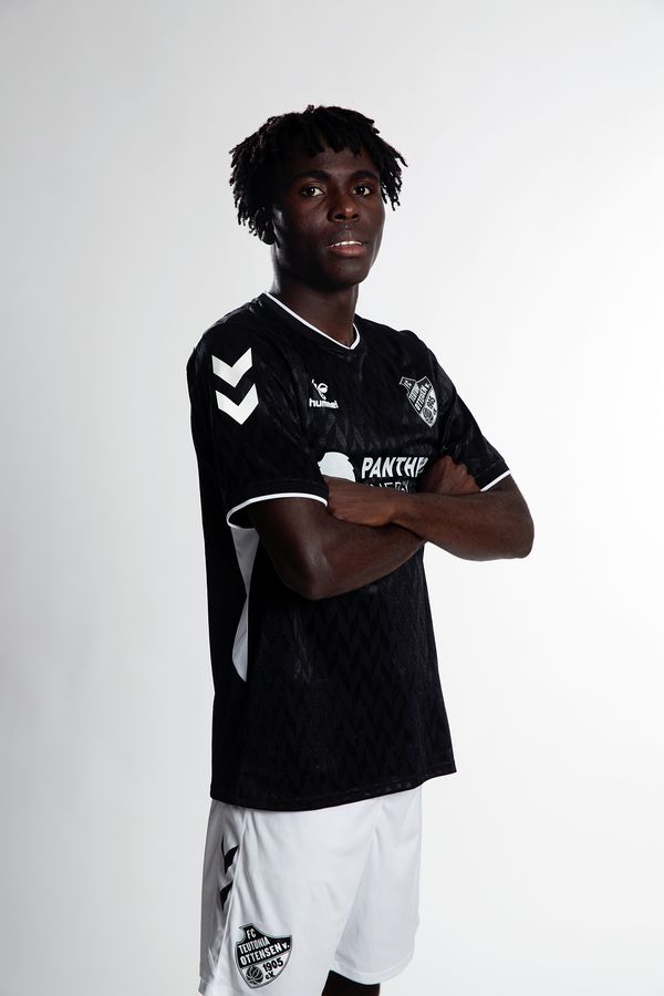 Segun Steven Adedeji