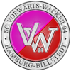 SC Vorwärts-Wacker 04 Logo