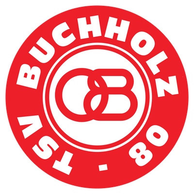 TSV Buchholz 08 Logo