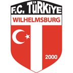 FC Türkiye Wilhelmsburg Logo
