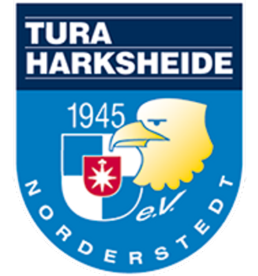 TuRa Harksheide Logo