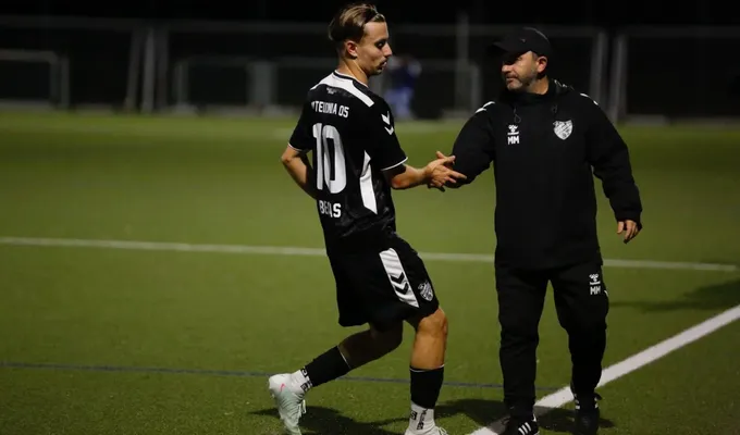 Überraschungsteam statt Lachnummer