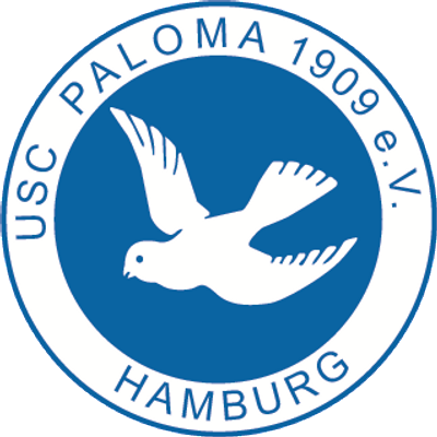 USC Paloma Logo