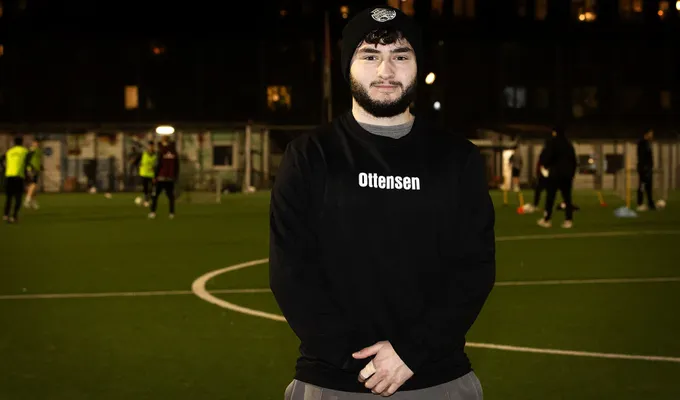 🎄Weihnachtsaktion im Fanshop!