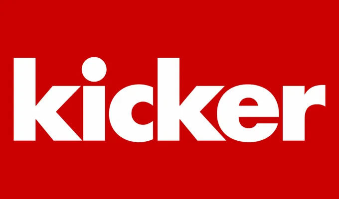 Artikel im Kicker Sportmagazin