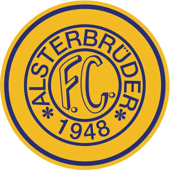 FC Alsterbrüder Logo