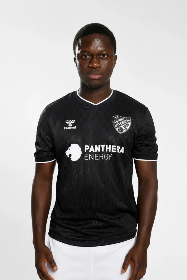 Pedro Gomes Dos Santos