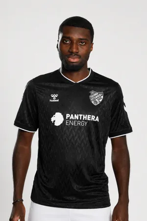 Stefan Agyare