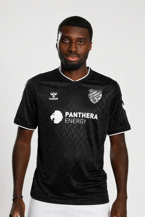 Stefan Agyare