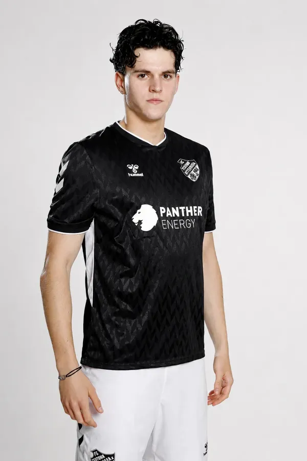 Jonas Tremmel