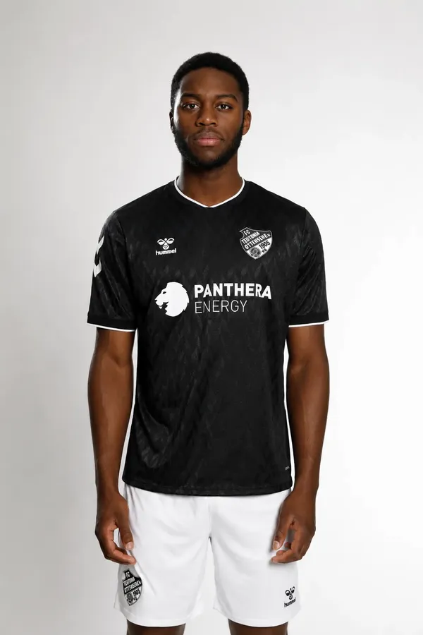 Delali Pascal Srougbo