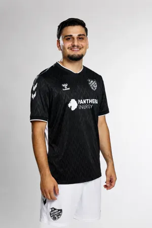 Amed Ormangören