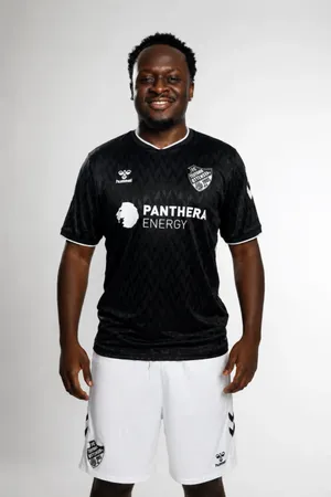 Frank Donkor Marfo