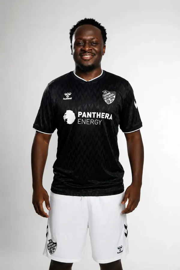 Frank Donkor Marfo