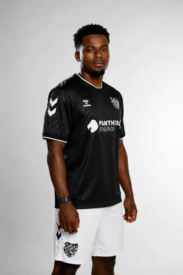 Sherif Jinadu