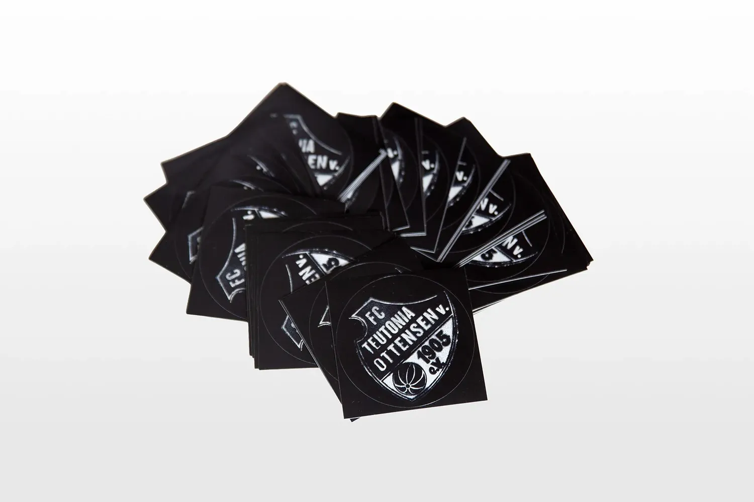 NEU! T05-Sticker ab sofort im Fanshop!