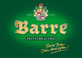 Barre