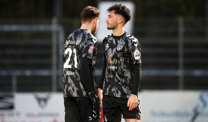 Kein Sieger im Derby