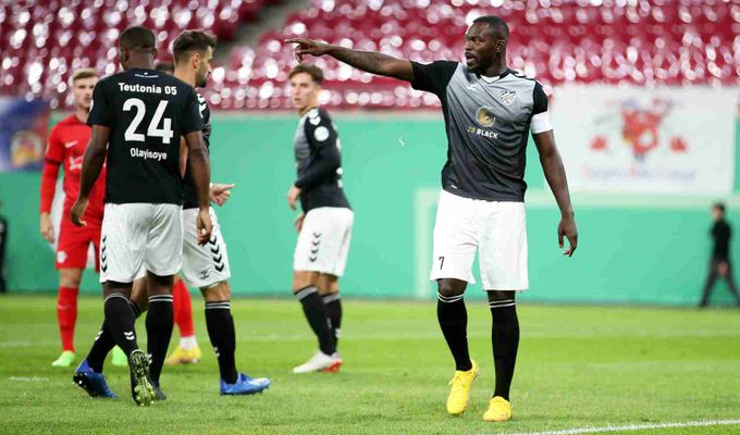 Kevin Weidlich wird neuer sportlicher Leiter