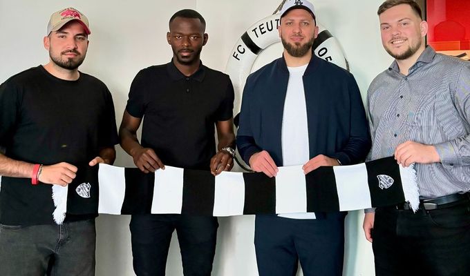 Schahin, Gürsan und Schauer komplettieren Trainerteam