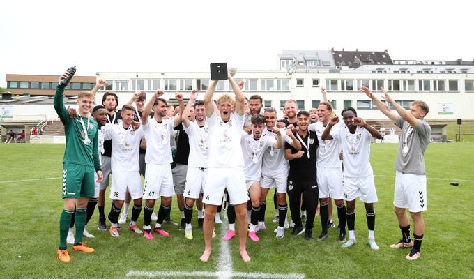 HFV-Supercup | Ticketverkauf gestartet